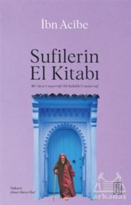 Sufilerin El Kitabı