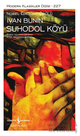 Suhodol Köyü