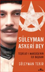 Süleyman Askeri Bey