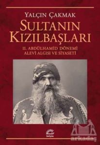 Sultanın Kızılbaşları