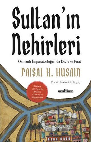 Sultan’In Nehirleri