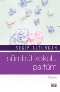 Sümbül Kokulu Parfüm