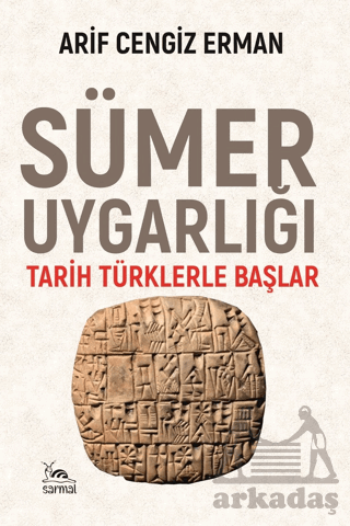 Sümer Uygarlığı