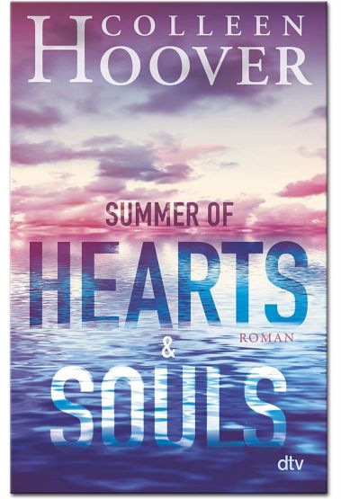 Summer of Hearts and Souls