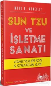 Sun Tzu Ve İşletme Sanatı