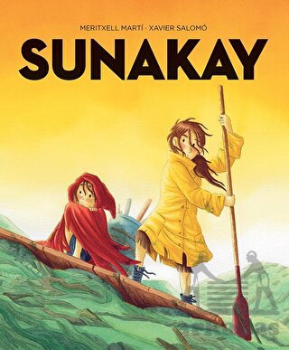 Sunakay