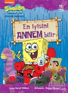 Süngerbob Karepantolon En İyisini Annem Bilir