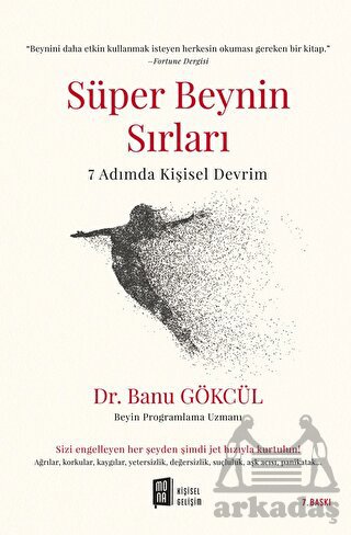 Süper Beynin Sırları