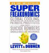 Super Freakonomics