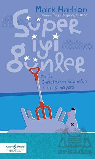 Süper İyi Günler