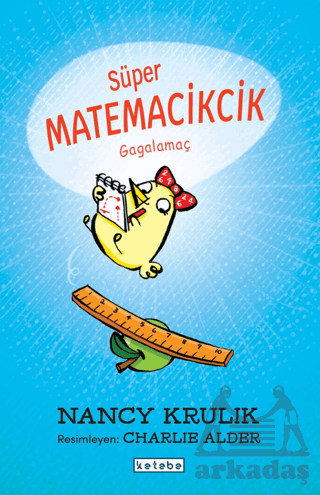 Süper Matemacikcik - Gagalamaç