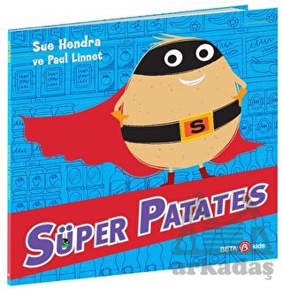 Süper Patates