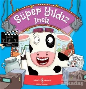 Süper Yıldız İnek