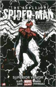 Superior Spider-man 5