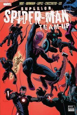 Superior Spider Man Team-Up 5