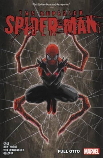 Superior Spider-Man Vol. 1