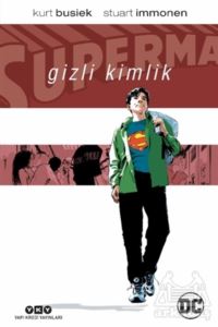 Superman - Gizli Kimlik