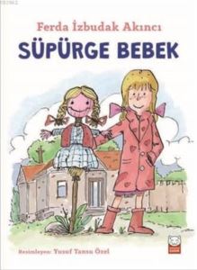 Süpürge Bebek