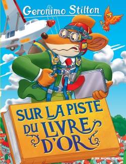 Sur la piste du livre d'Orn (Tome 72)