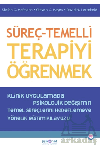 Süreç-Temelli Terapiyi Öğrenmek