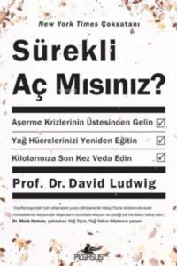 Sürekli Aç Mısınız?