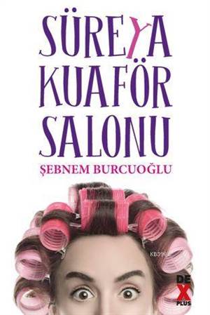 Süreya Kuaför Salonu