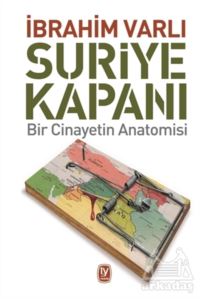 Suriye Kapanı