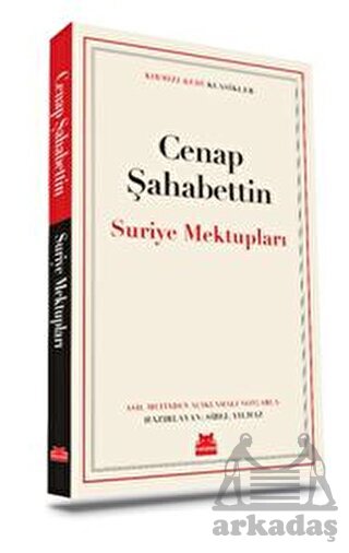 Suriye Mektupları