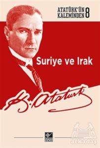 Suriye Ve Irak