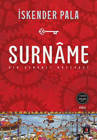 Surname