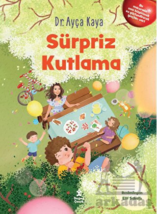 Sürpriz Kutlama