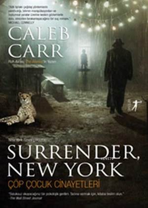 Surrender New York Çöp Çocuk Cinayetleri