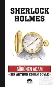 Sürünen Adam - Sherlock Holmes