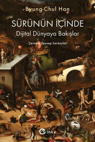 Sürünün İçinde: Dijital Dünyaya Bakışlar