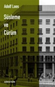 Süsleme Ve Cürüm