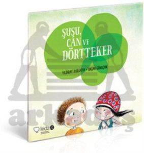 Şuşu, Can ve Dörtteker