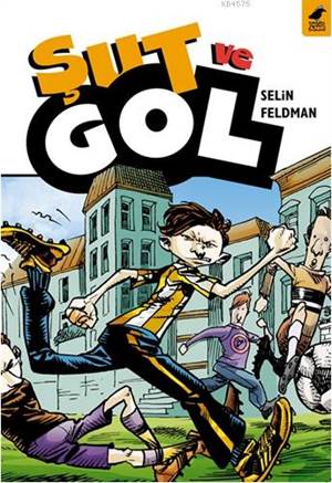 Şut Ve Gol