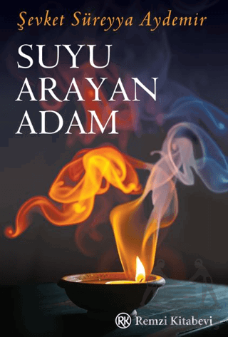 Suyu Arayan Adam