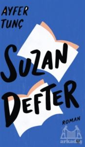 Suzan Defter (Ciltli)