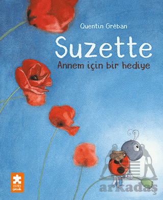 Suzette – Annem İçin Bir Hediye