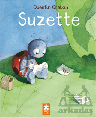 Suzette