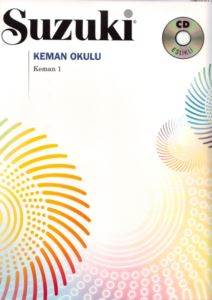 Suzuki Keman Okulu 1