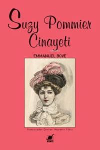 Suzy Pommier Cinayeti