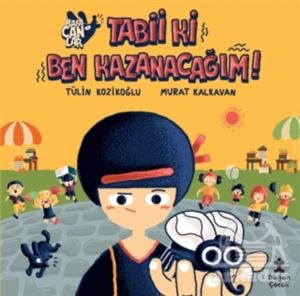 Tabii Ki Ben Kazanacağım! - Kafacanlar