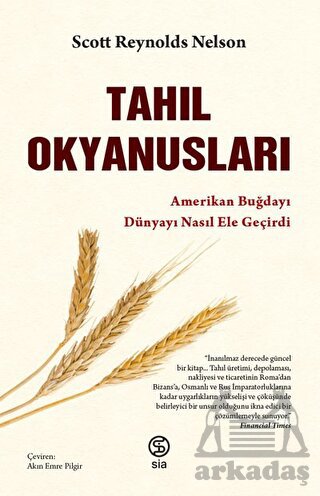 Tahıl Okyanusları