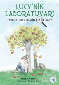 Tahmin Edin Kimin Gazı Var? - Lucy'nin Laboratuvarı