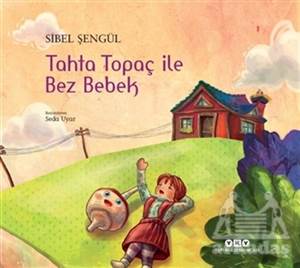 Tahta Topaç İle Bez Bebek