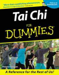 T'ai Chi for Dummies