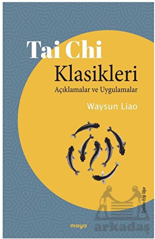 Tai Chi Klasikleri