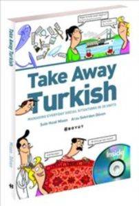 Take Away Turkish